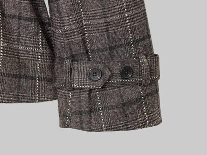 Elodie Jacket