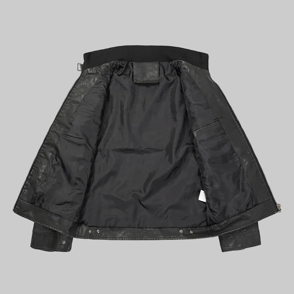 Chaqueta Guardia Urbana