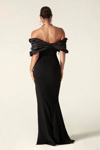 Vestido Sensual Élite