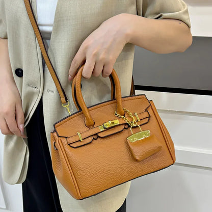 Bolso Vintage Belleza