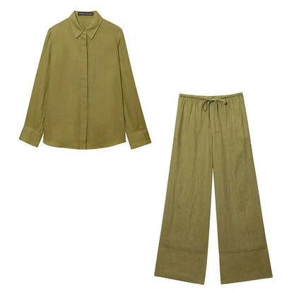 Conjunto Brisa Formal
