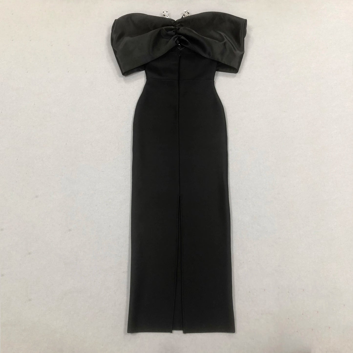 Vestido Brillo de Pasión