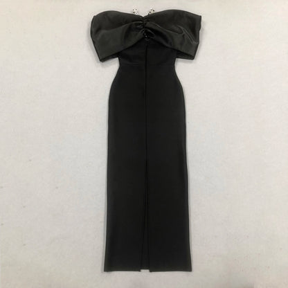 Vestido Brillo de Pasión