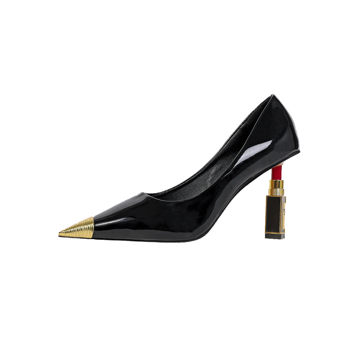 Tacones Rouge Chic