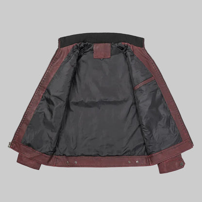 Chaqueta Guardia Urbana