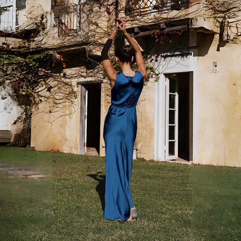 Vestido Brillo Secreto