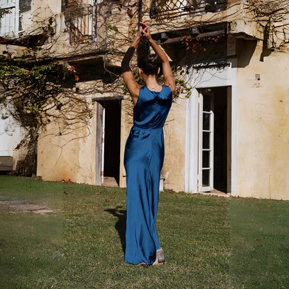 Vestido Brillo Secreto