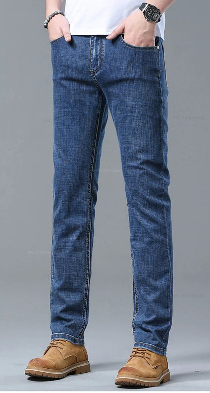 Jeans Urbano Slim