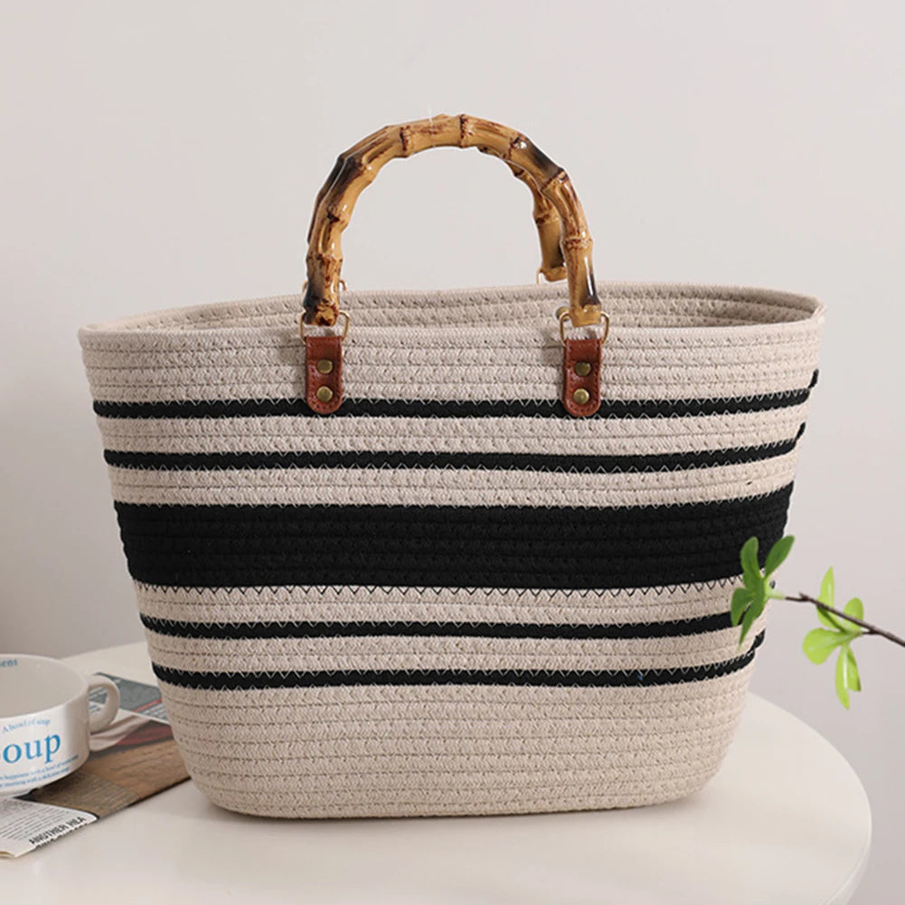Bolso Bambusa Chic