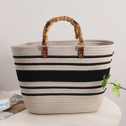 Bolso Bambusa Chic