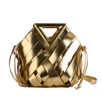 Bolso Cordón Estilo
