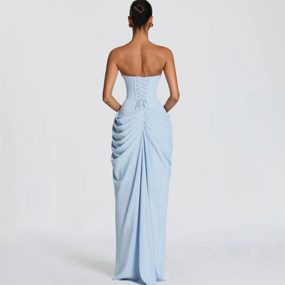 Vestido Musa del Océano