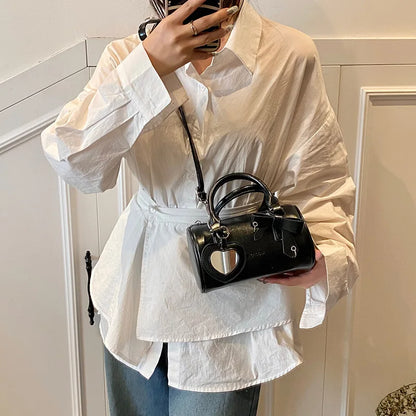 Bolso Corazón