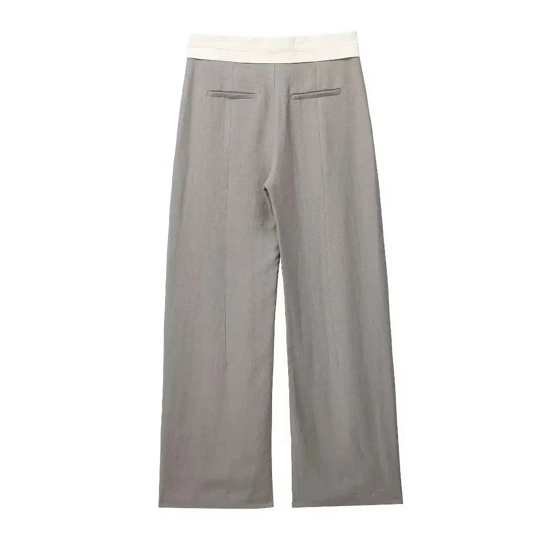 Conjunto Asimétrico Street