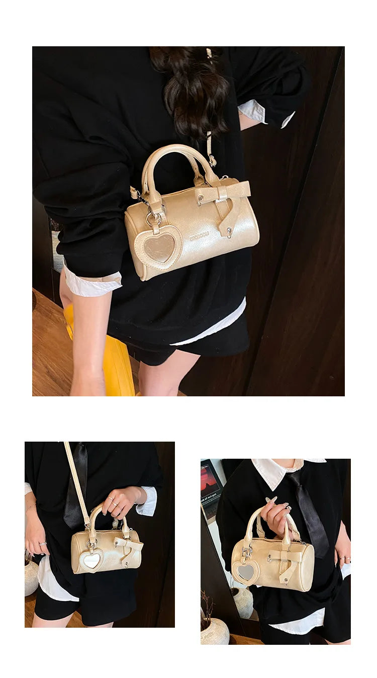 Bolso Corazón