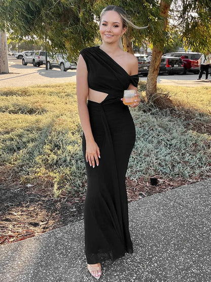 Vestido Noches de Glamour