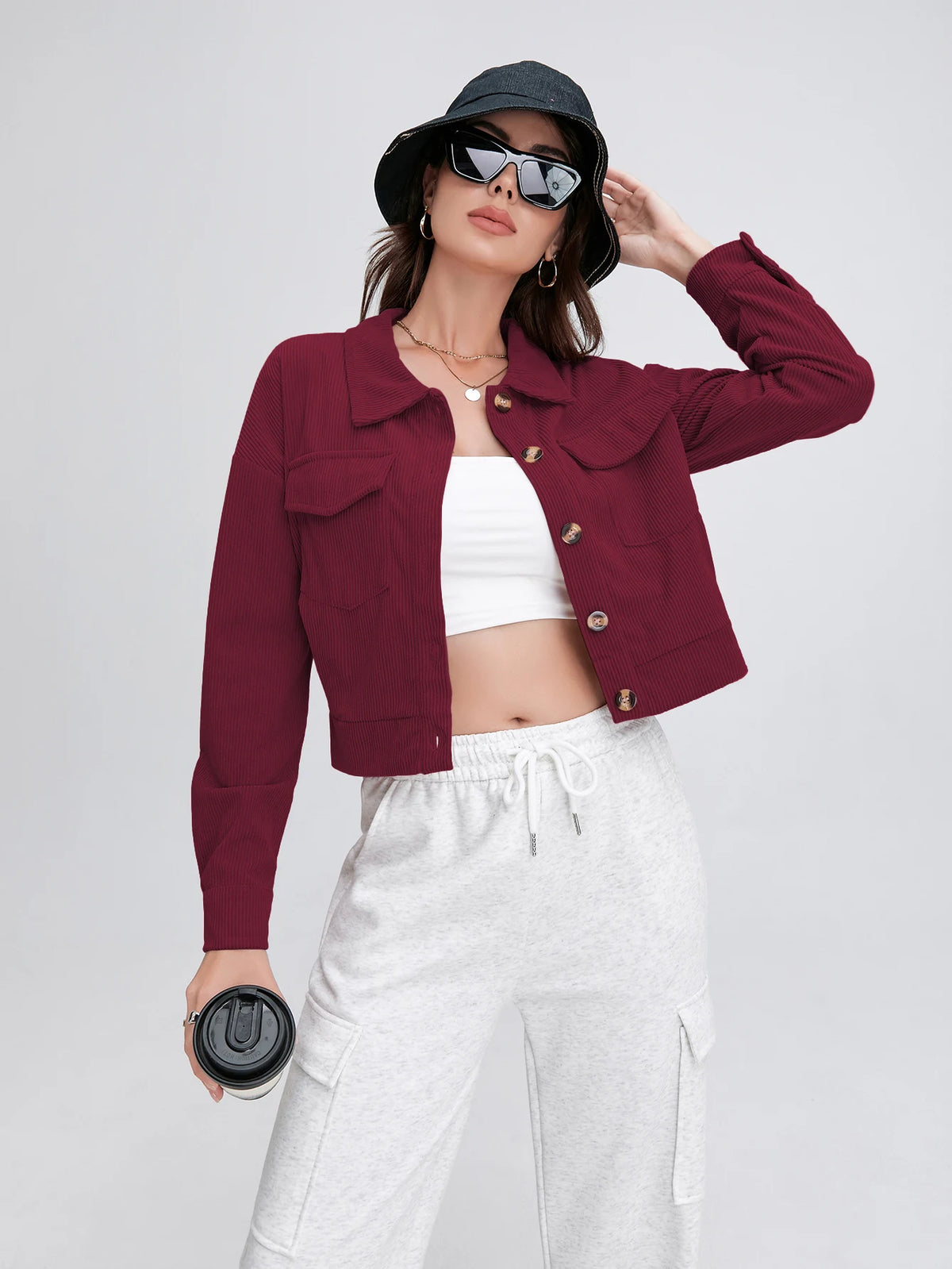 Liora Jacket