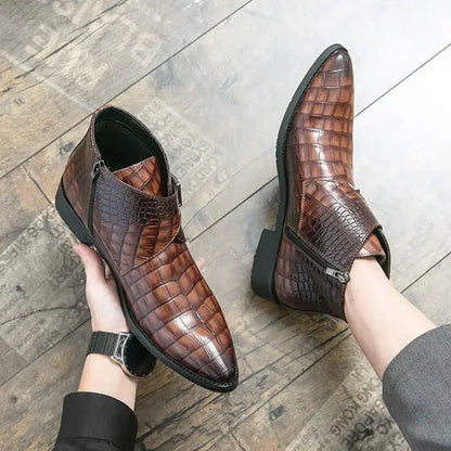 Zapato Estilo Único