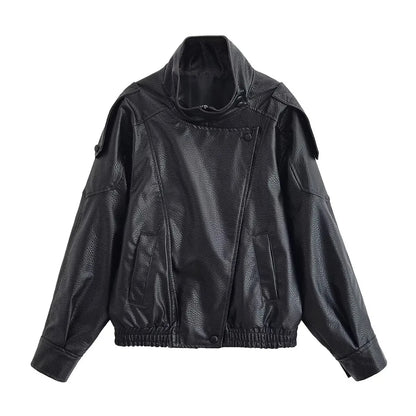 Chaqueta Verona Moto