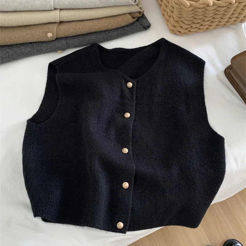 Cardigan Minimal