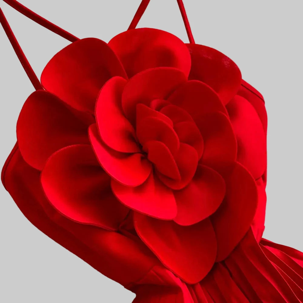 Flor de Ensueño Jumpsuit