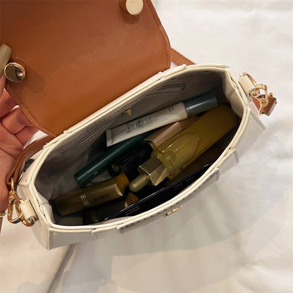 Bolso Elegancia Patchwork
