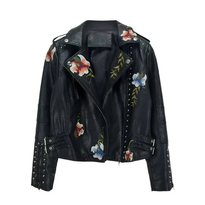 Chaqueta Rock Chic