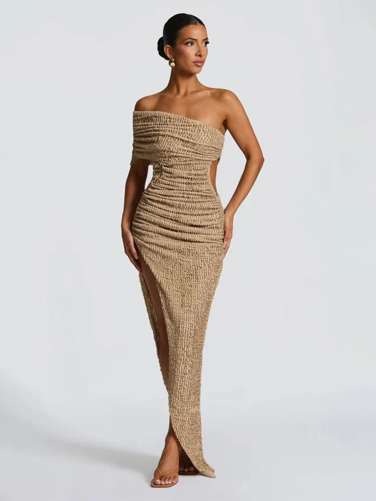 Vestido Estilo Irresistible