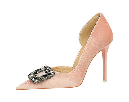 Tacones Esplendor
