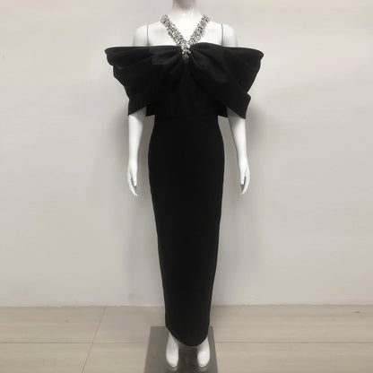 Vestido Brillo de Pasión