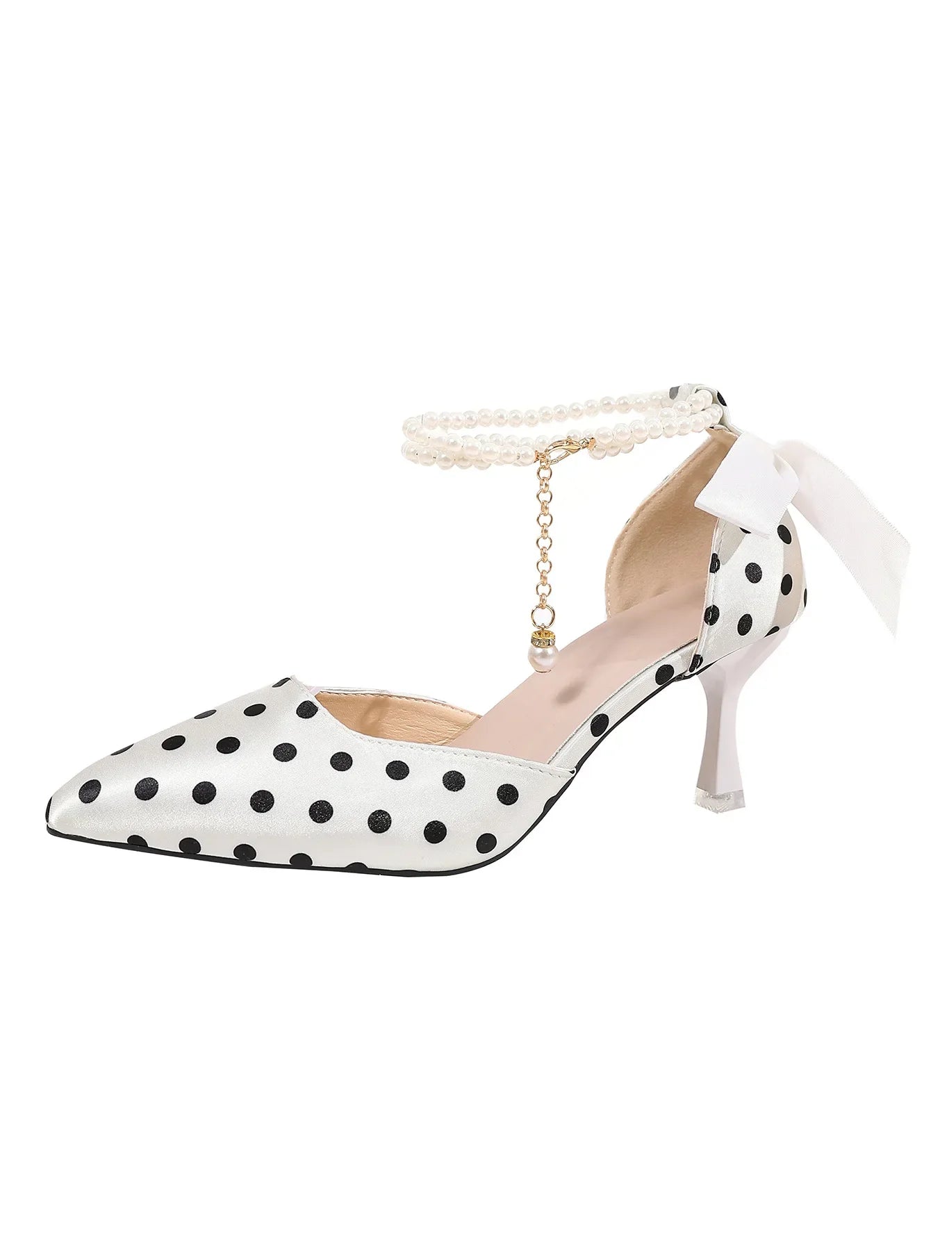 Tacones Elegancia París
