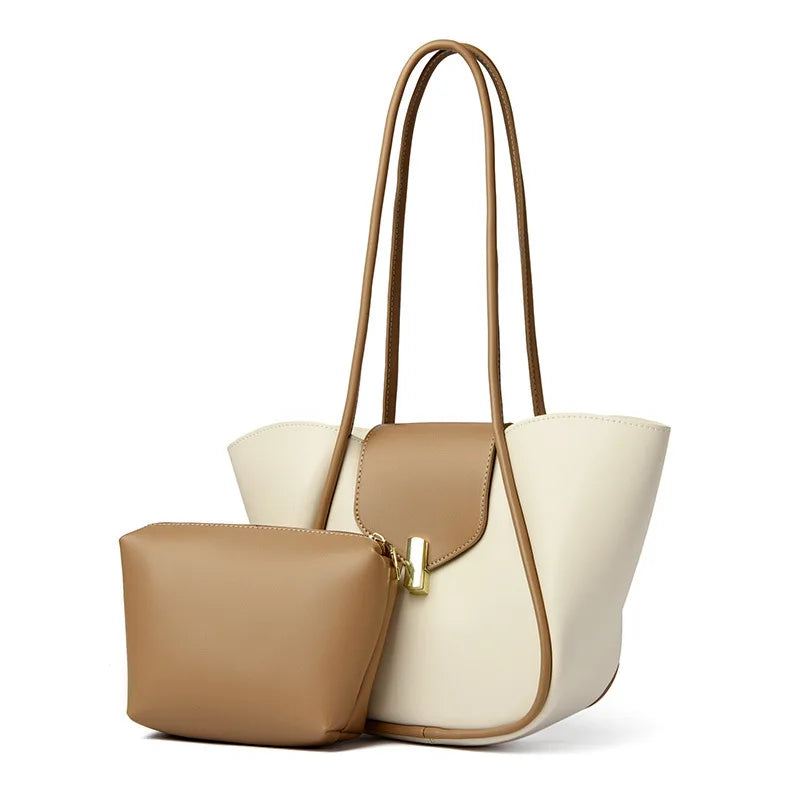 Bolso Clásico Tote