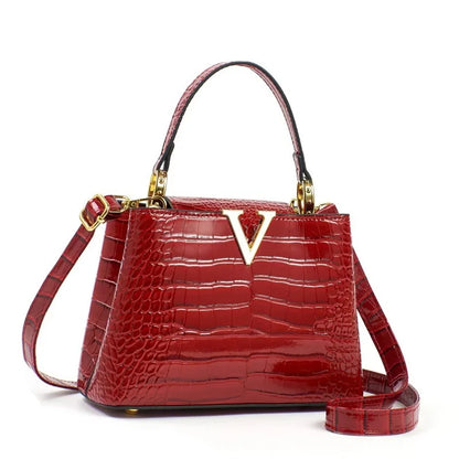 Bolso Glamour Clásico