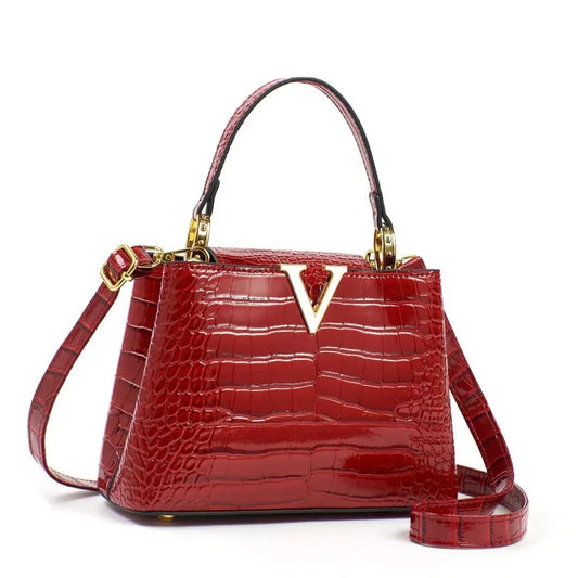 Bolso Glamour Clásico