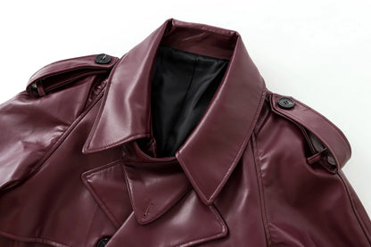 Chaqueta Urbana