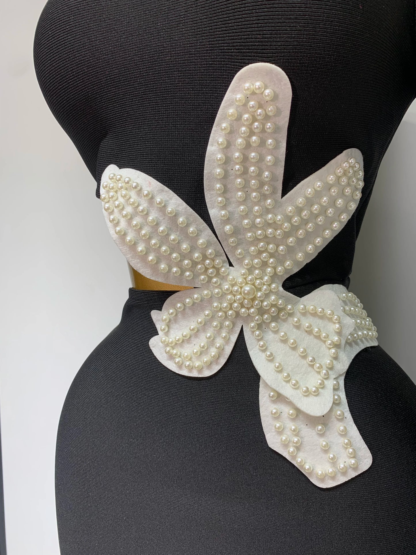 Vestido Brillo de Gala