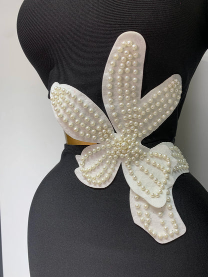 Vestido Brillo de Gala