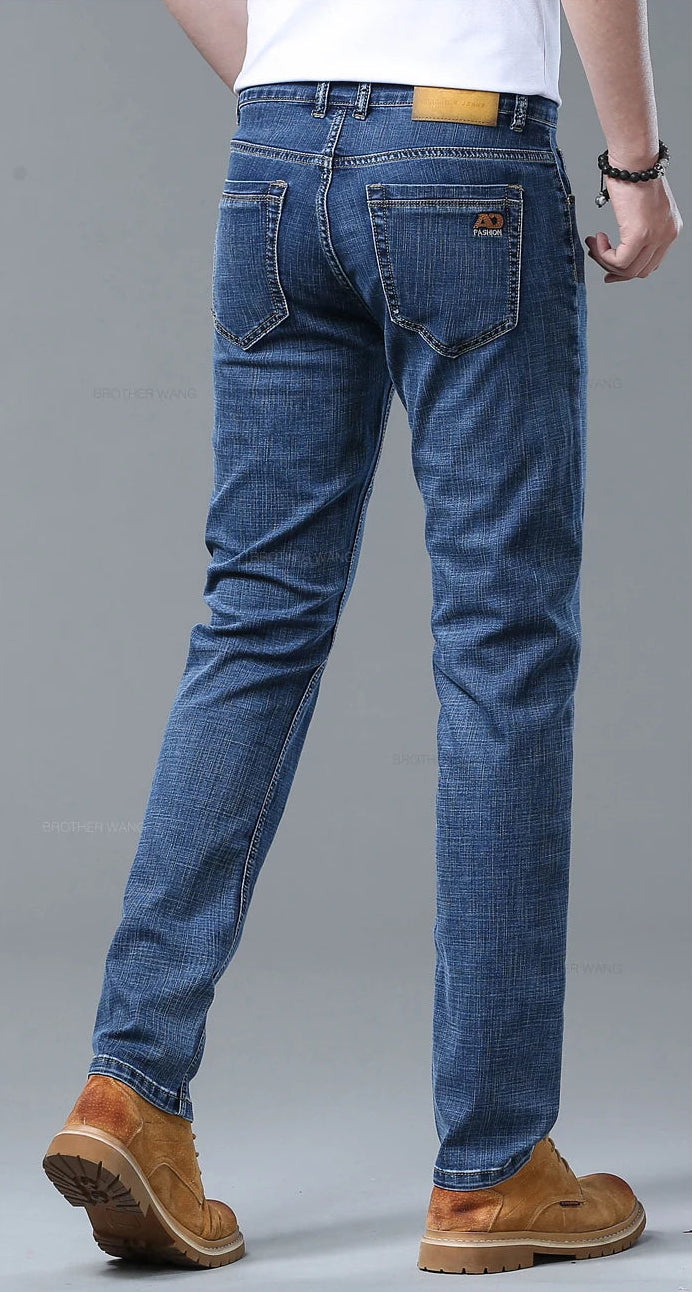 Jeans Urbano Slim