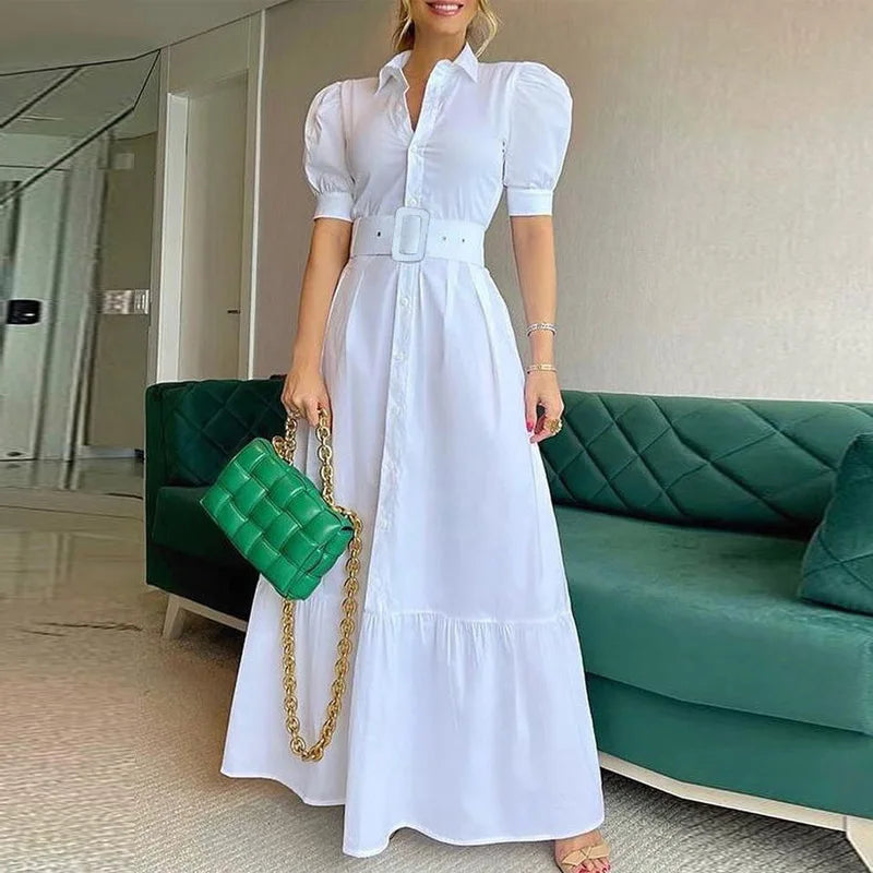 Vestido Casual Elegante