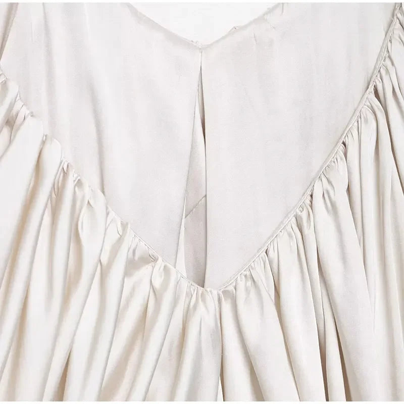 Conjunto Luz Urbana