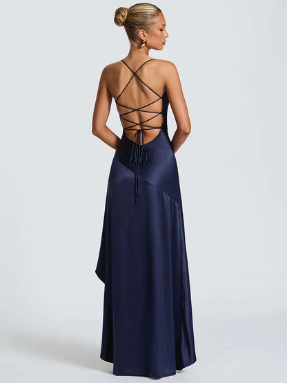Vestido Bella Rouge