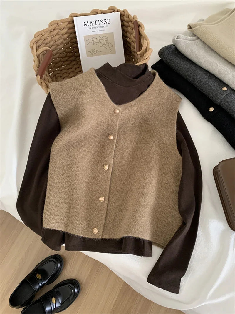 Cardigan Minimal