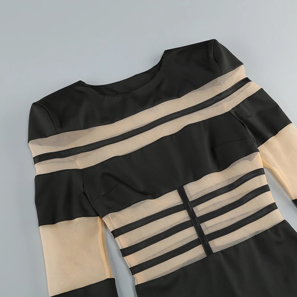 Vestido Esencia Seductora