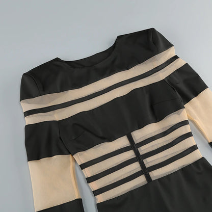 Vestido Esencia Seductora