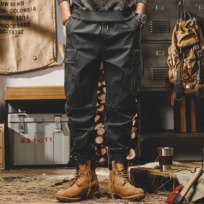 Cargo Street Rider