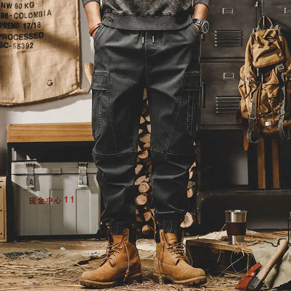 Cargo Street Rider
