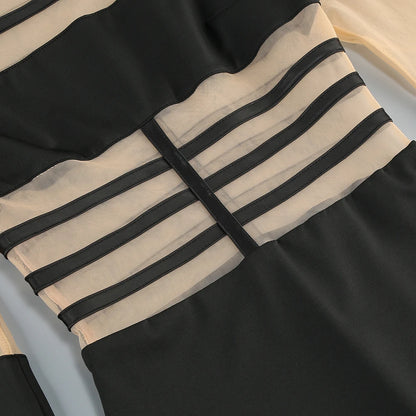 Vestido Esencia Seductora