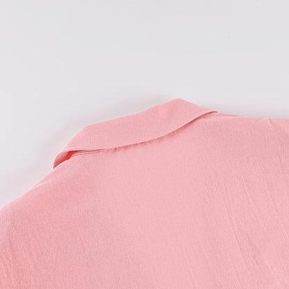 Linen Breeze Set