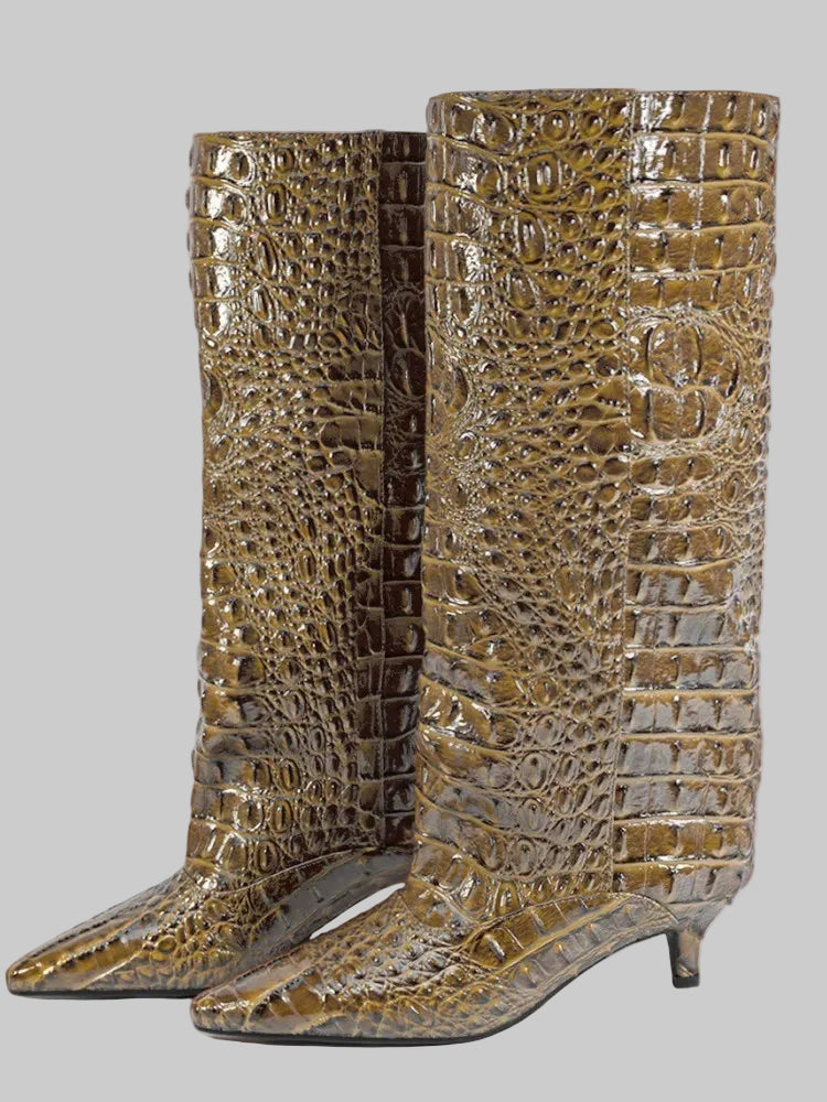 Lorienne Boots