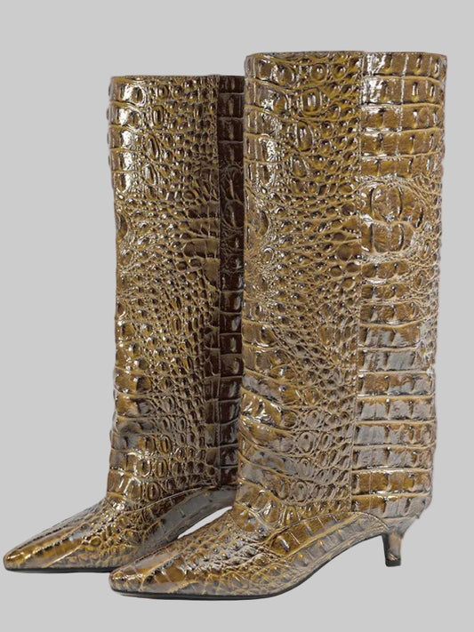 Lorienne Boots